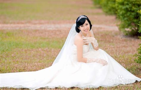 婚纱照姿势大全 这些pose绝对实用 - 中国婚博会官网