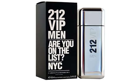 212 VIP Rosé Red Carolina Herrera perfume - a new fragrance for women 2020