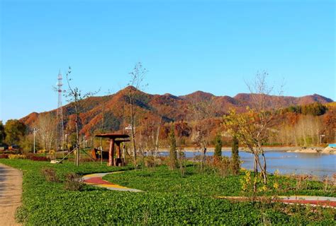 走近“最美农村路”之五·通化市通化县虎西线——生态+旅游 绘就美丽农村新画卷