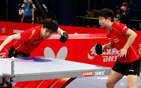 杭州亚运会的乒乓球比赛全程
