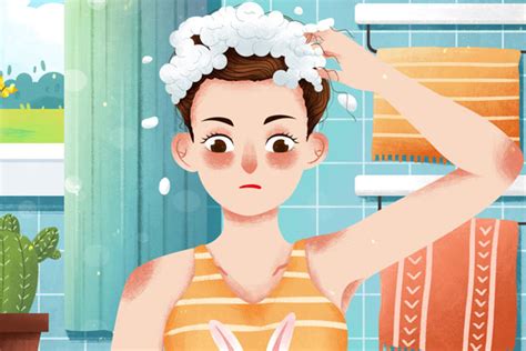 “每天洗头”和“隔天洗头”，哪个习惯更健康？原来这些年都错了_凤凰网健康_凤凰网