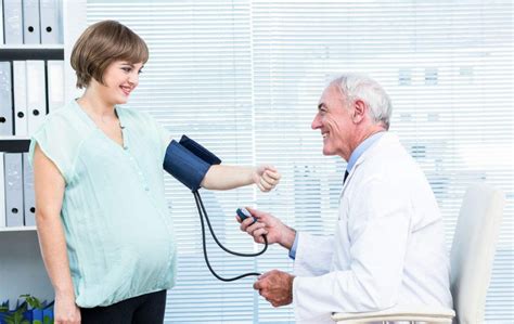 妊娠期合并高血压怎么办?熬过十月怀胎就安全了?--中国期刊网