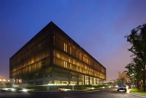 浦东城市规划和公共艺术中心_ 上海院 _ 上海建筑设计