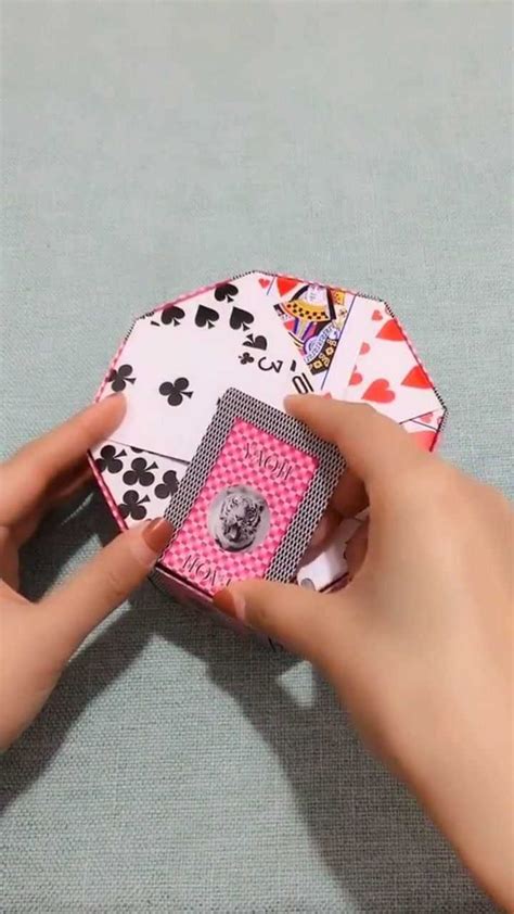 扑克牌教程2_腾讯视频