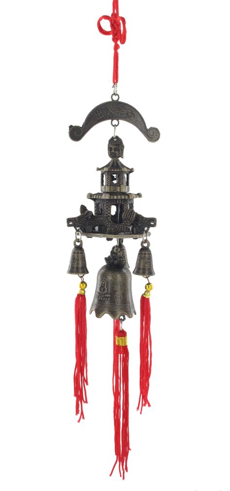 Long Baota Dragon Pagoda Protection talisman
