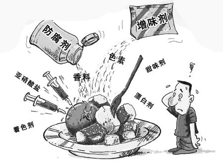 典型案例 | 销售有毒、有害食品罪暨附带民事公益诉讼案_澎湃号·政务_澎湃新闻-The Paper