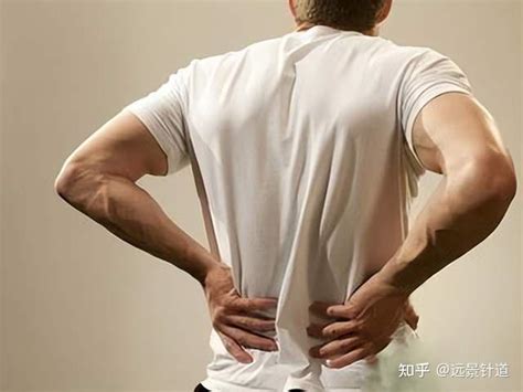 六种常见的腰疼原因，中老年人一定要知道！ - 知乎
