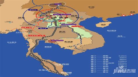 磨丁首家纺织厂落地，制造业聚集东南亚，磨丁将怎样发挥效能？_房产资讯_房天下