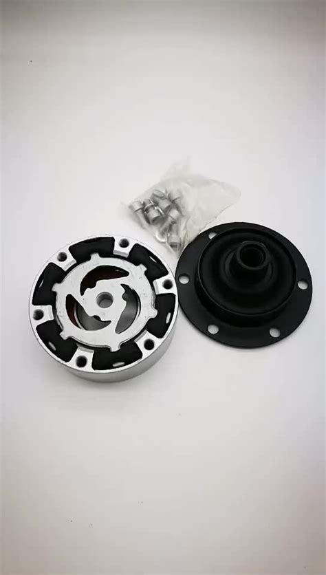 Auto Compressor Clutch Assembly For A7 4.2 Dia.85mm Oem:16000619626371/ ...