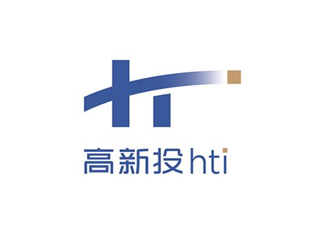 高新投logo标志_素材中国sccnn.com