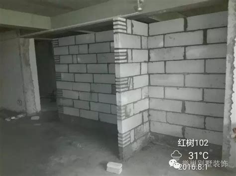 墙体砌筑方式有哪几种