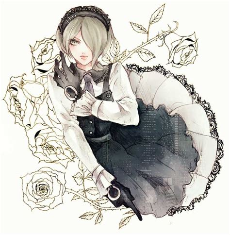 东条斩美立绘图片