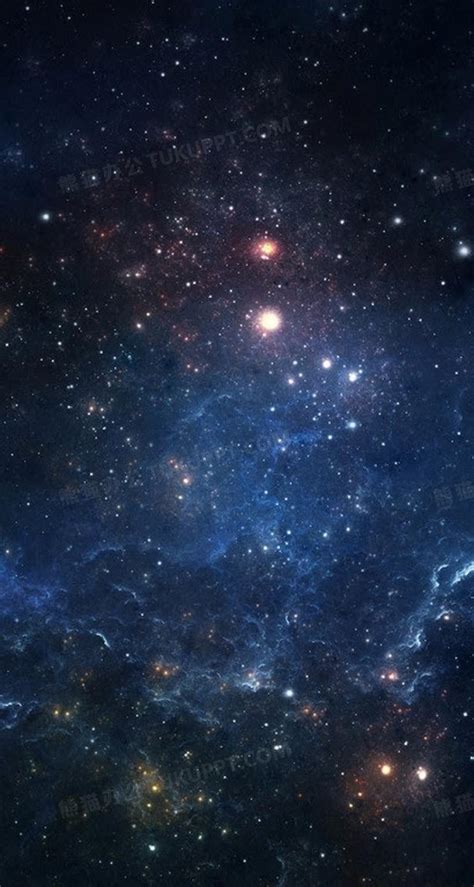 非主流星辰头像