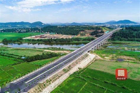 【稳经济·促发展】甘肃多条高速公路建设项目顺利推进