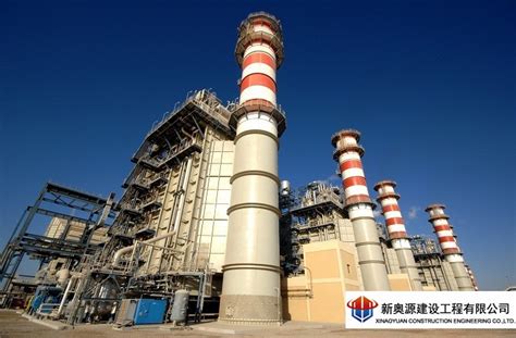 中国电力建设集团 水电建设 新疆阜康抽水蓄能电站钢管加工厂投产