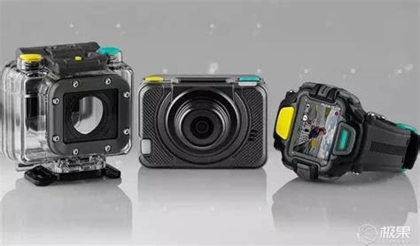 GoPro 新品来了，三款配件让它变身最强运动相机 | 极客公园