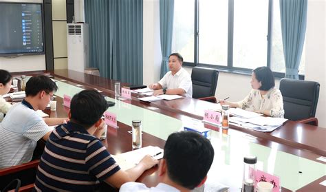 林继军到洪湖经济开发区宣讲党的二十大精神 - 洪湖市人民政府