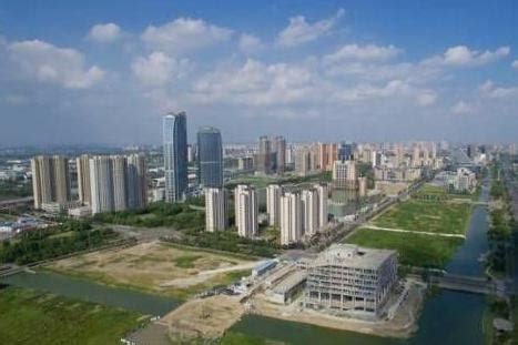 大美中国——嘉兴水乡，到处都是诗情画意，被誉为“上海后花园”-大河新闻