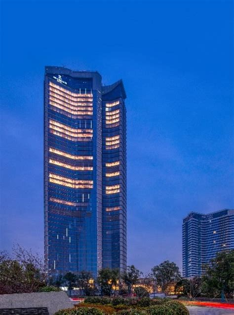 星河吉酒店品牌签约进驻广州南沙- 南方企业新闻网