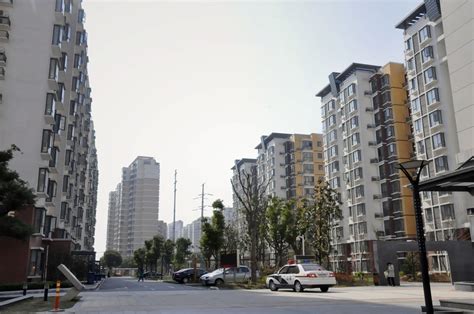 2740套保租房一年建成 全国首个混凝土模块化高层建筑竣工交付_深圳新闻网