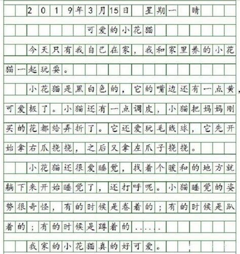 怎样引导一年级孩子写日记Word模板下载_编号laxrrvdo_熊猫办公