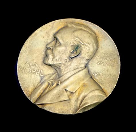 2021年诺贝尔奖获得者 - 2021年10月13日, 俄罗斯卫星通讯社