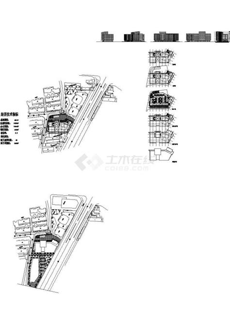 [吉林]四平烈士纪念馆局部施工图+SU模型-展览展示装修-筑龙室内设计论坛