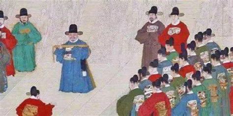 清朝的四品官员相当于现在什么级别的官员？并不简单！