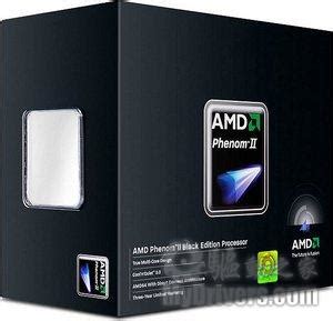8MB超大缓存 AMD羿龙II X4 955售920-科技频道-和讯网