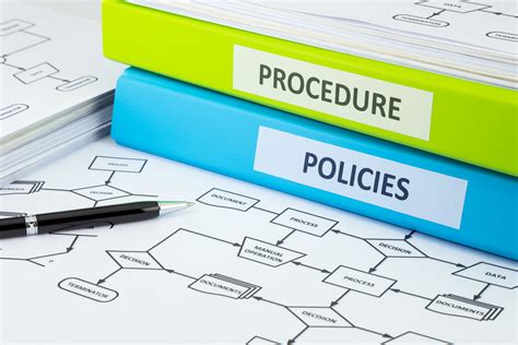 How Policies and Procedures Can Add to - or Subtract From - Your Bottom ...