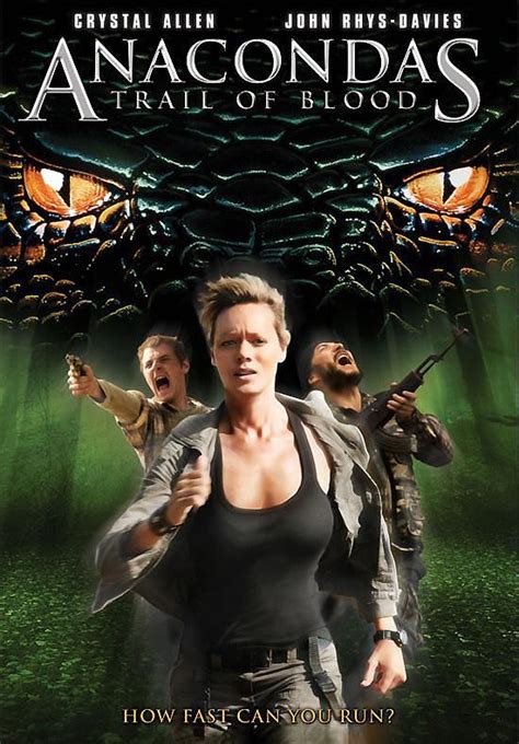 《狂蟒之灾2》丛林里的大蛇永远是最恐怖的生物（03）_高清1080P在线观看平台_腾讯视频
