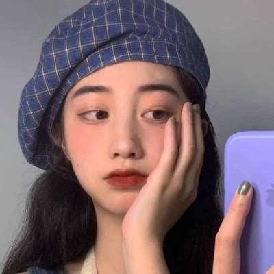 非主流头像发光