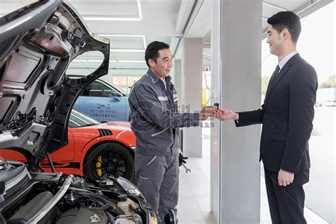 预约直播：第三届中国汽车维修行业影响力连锁品牌榜正式启动-世展网