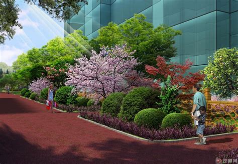 西安建筑设计公司_西安园林设计方案_西安景观设计规划_西安市政设计工程-睿诚
