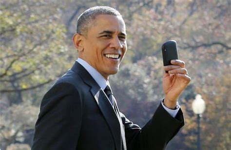 奥巴马总统时代的五大科技变化：智能手机居首_安徽频道_凤凰网