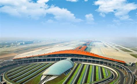 首都机场荣获2020年ACI亚太区4000万级最佳机场_民航_资讯_航空圈