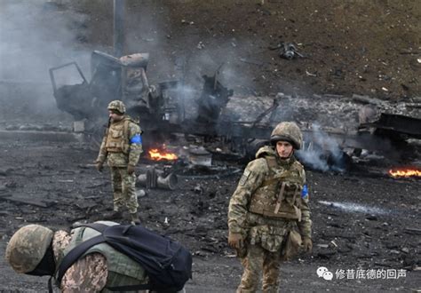 如何评价“俄乌冲突战争”中俄罗斯的军事水平？