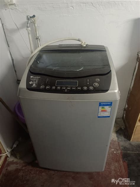 还很新的小天鹅洗衣机便宜卖 - 二手家电 - 桂林分类信息 桂林二手市场
