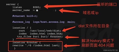 vue项目如何一键部署到服务器上？ - 知乎