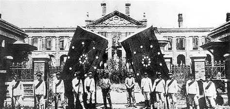 历史上的今天10月22日_1911年湖南爆发辛亥长沙起义。