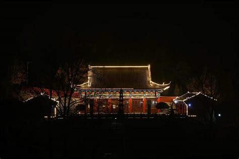 京城古老的坛庙遗产之六：庙学相依，彰显中国古代教育的特点_行客旅游网