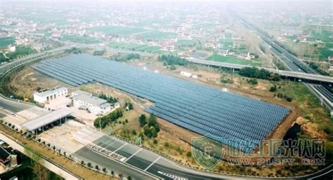 正式交付！中建五局助力打造光伏产业新高地-国际太阳能光伏网