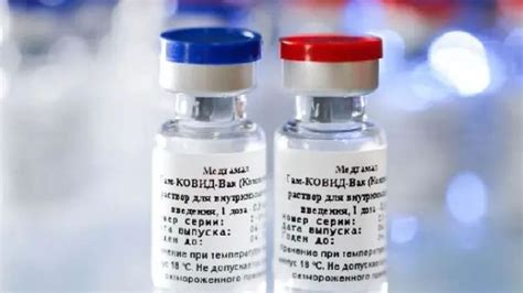 俄卫生部：12月前后启动大规模新冠疫苗接种计划_手机新浪网