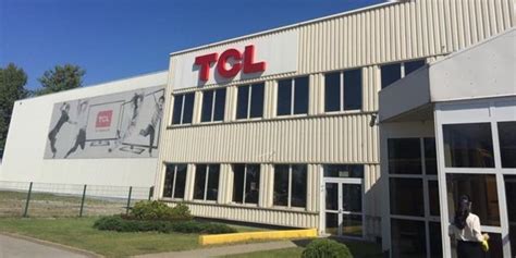 TCL集团重组方案获临时股东大会通过 将从家电企业转型为科技企业