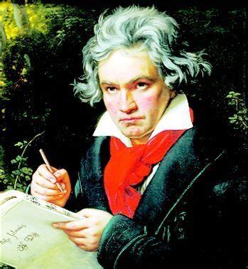 贝多芬第五交响曲-贝多芬第五交响曲 - 早旭阅读