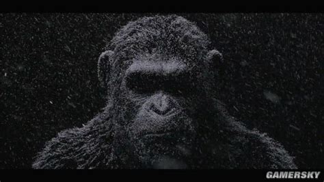 《猩球崛起3》横扫第16届视觉效果协会奖 | 映像讯
