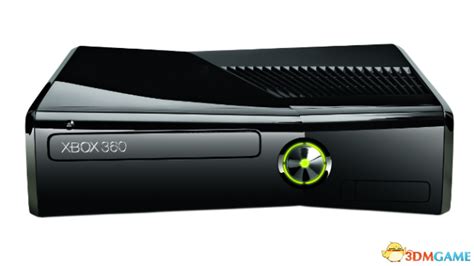 Microsoft Xbox 360 Super Slim 4GB Standard cor preto | TOPCELL E-SHOP