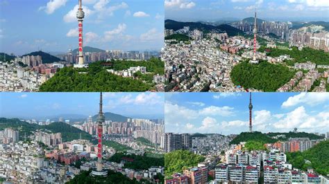 贵阳城市规划图2030,贵阳规划900米高楼,贵阳轻轨s3号线龙里_大山谷图库
