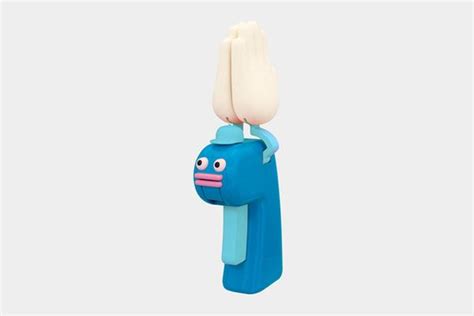 新奇特 怪异而有趣的日本奇葩玩具-数码频道专区