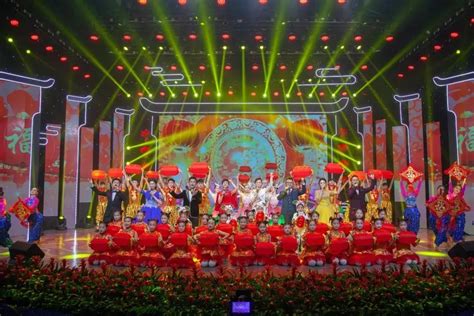 2020—吉林省少儿春节联欢晚会（正月初二14：46）_腾讯视频